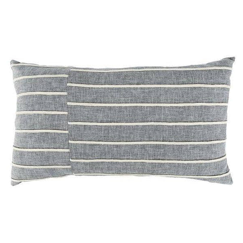 Braiden Lumbar Pillow with Insert