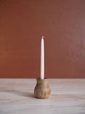 Dual Taper Candle Holder Set of 3