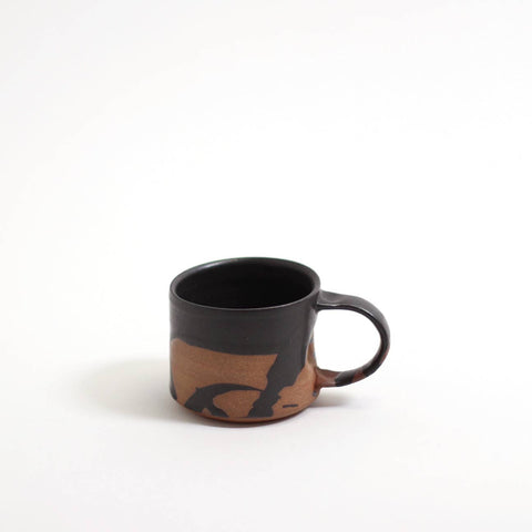 Petite Espresso Splash Mug