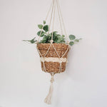 Nesting Plant Basket