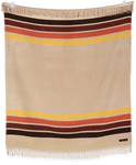 Sackcloth and Ashes Blankets