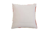 Rangoli Tufted Accent Pillow - 18x18