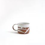 Petite Espresso Splash Mug