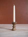 Dual Taper Candle Holder Set of 3