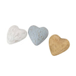 Irving Decorative Hearts, Set Of 3