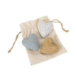 Irving Decorative Hearts, Set Of 3