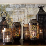 Culler Decorative Lanterns