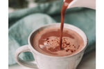 Villa Mexican Hot Chocolate