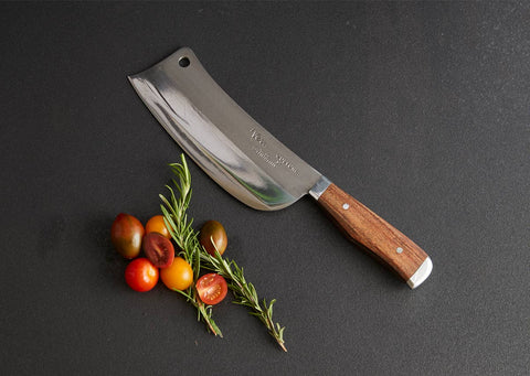 Thai Chef's Knife