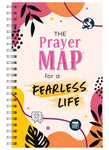 The Prayer Map for a Fearless Life