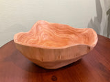Wood Bowls- various sizes