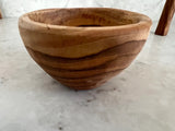 Wood Bowls Medium