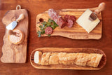 Italian Cheese Board Tools - Set of 3