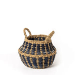 Daya Foldable Basket set of 2