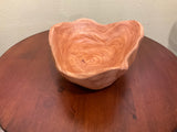 Wood Bowls- various sizes