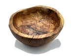 Wood Bowl -Large
