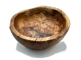Wood Bowl -Large