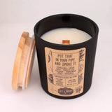 Get A Whiff Candle Co.