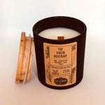 Get A Whiff Candle Co.