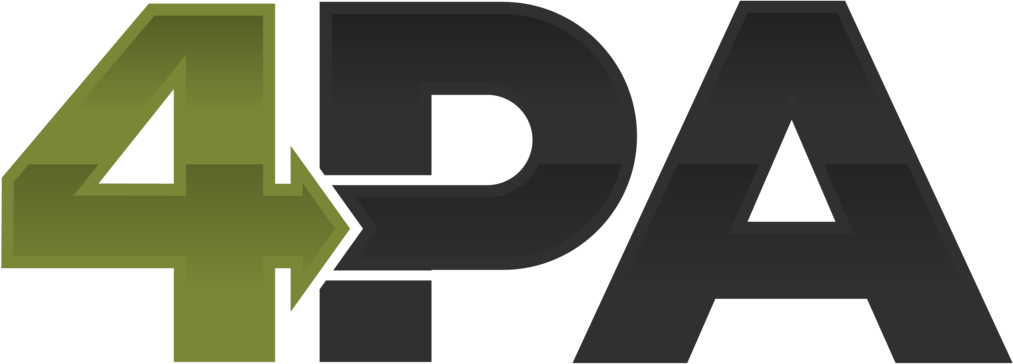 4PA member